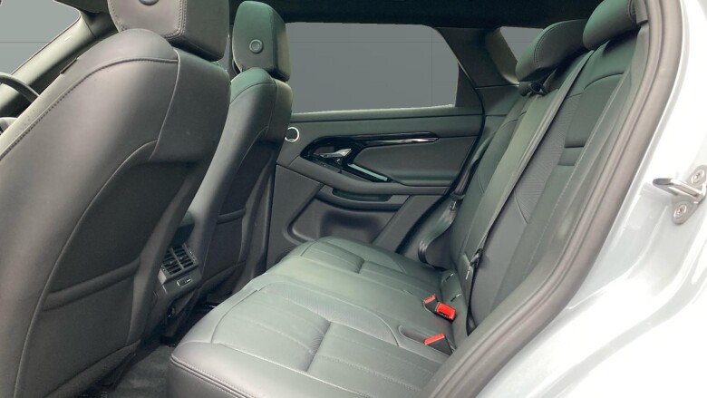 Land Rover Range Rover Evoque 2.0 D200 Dynamic HSE 5dr Auto Diesel Hatchback